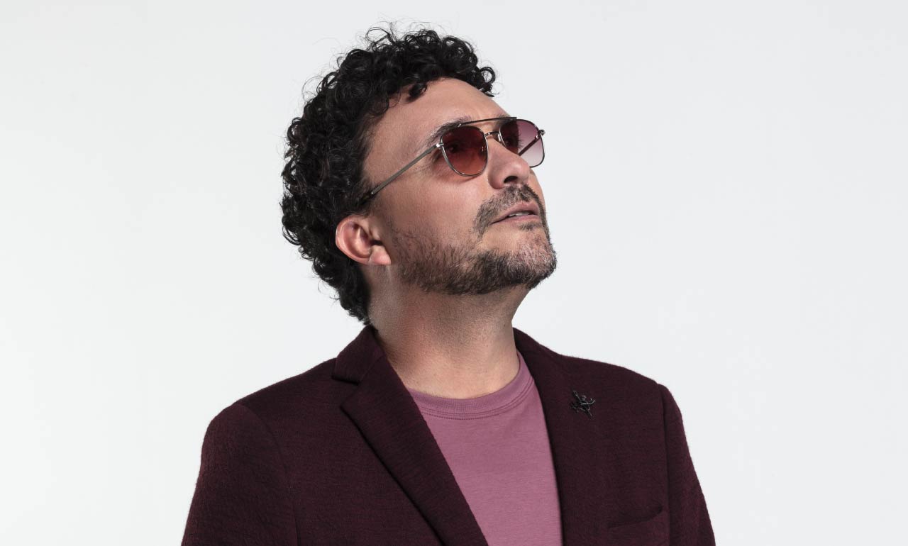 Andrés Cepeda